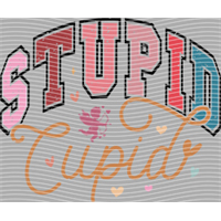 Valentine's Day-QRJ  7137